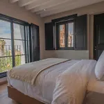 Suite De Lujo Con Terraza Panoramica